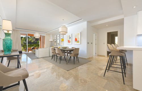 Alminar de Marbella 2ª Fase - Galería de imágenes